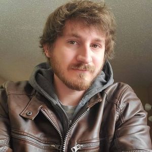 Meet your Posher, Conrad